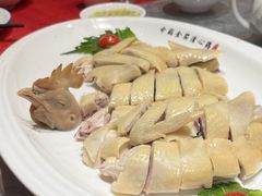 -清心鸡沙田乳鸽店·非遗传承(石溪店)