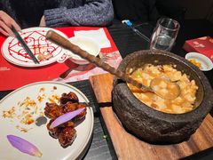 -锦楼·臻选新杭帮(杭州中心店)
