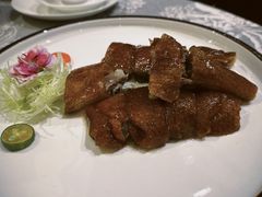 -香云轩·顺德菜(香云纱园林酒店店)