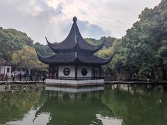 -西园寺素食(西园弄戒幢律寺店)