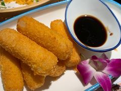 -山城外·非遗酸菜鱼(蜀都万达店)