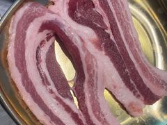 -金喜娜无限自助烤肉(泰达永旺店)