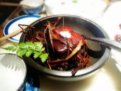 东坡草扎肉-桂满陇天书(南京德基旗舰店)