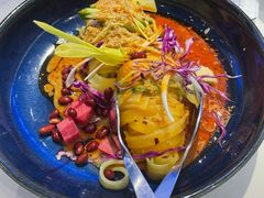 -阿里疆Alijiang·丝路美食·异域风情·清真(长楹天街店)