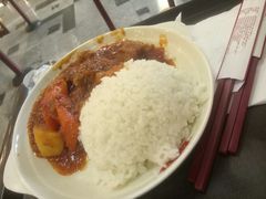 -大圆碗•T骨大排饭(天海店)