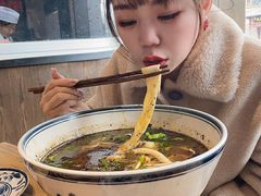 -何家一碗面(南大街店)