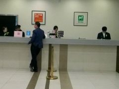 -莫泰酒店(上海虹桥北新泾地铁站天山路店)