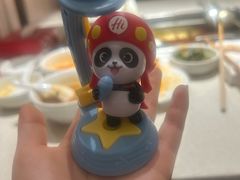 -海底捞火锅(高科广场店)