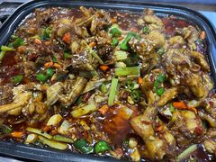 -还是那家•秘制活鱼现烤•香辣美蛙(独墅湖邻里中心店)