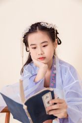 点击看大图 -小熊维尼高端儿童摄影(南山信和店)