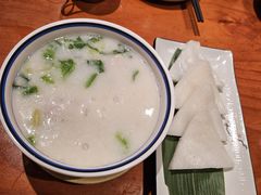 -顺德一品粥·20年凤城老字号(芳村店)