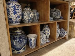 -自由生长植物工作室(深港花卉中心店)