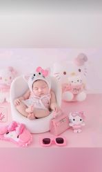 -小熊维尼高端儿童摄影(宝安旗舰店)