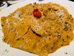 意大利饺子-MYLK意式小厨(熙地港店)