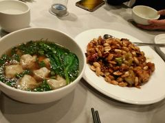宫保鸡丁-眉州东坡(中关村店)