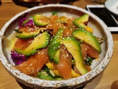 -初居食屋日式料理(万象城购物中心店)