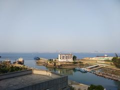 -五通灯塔公园