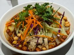 -清真·卡德尔大叔新疆主题餐厅(龙汇路店)