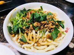 -郑喜旺烧烤(郑州总店)