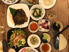 -红叶日料·放题·海胆·定食(星海店)