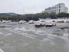 -安飞驰驾校·学车连锁(金高店)