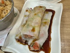 -添好运点心专门店(中环IFC店)