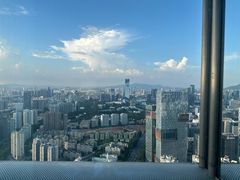 -深圳中洲万豪酒店