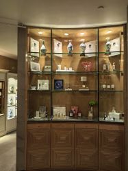 -广州四季酒店·花水疗中心·高空Spa