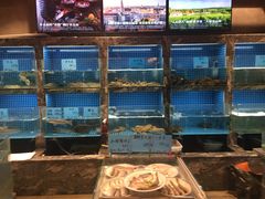 水产区-大宅院(西溪路店)