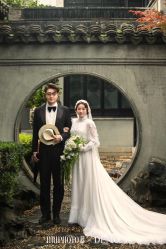 -Mu慕婚纱摄影·超级工作室