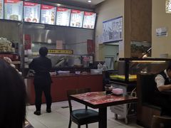 -晋乡亲刀削面(东风桥东店)