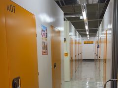 -安东易迷你仓自助寄存仓库(淞虹路店)