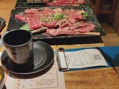 -千寻烧肉(政务区店)
