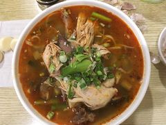 -桂花香手工面(鼓楼店)