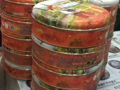 -珍妮曲奇聪明小熊(尖沙咀店)