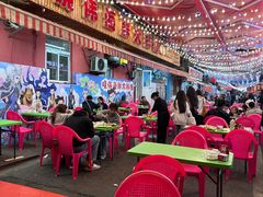 -人和啤酒屋海鲜大排档(营口路店)