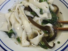 -荣昌鸡汤铺盖面(华新路店)