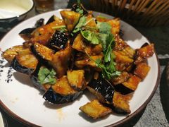 -华盛园卷子王农家菜水库鱼