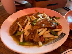 -百年神厨·地道川菜(清江西路店)