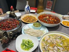 -赵小犇·江湖川菜馆