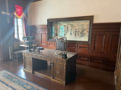 -张学良旧居陈列馆