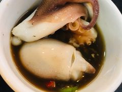 -大杰海鲜锅(基隆路店)