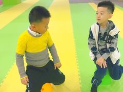 -能量小象·感统·专注力·语言(崂山校区)