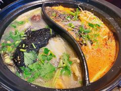 -六味牛杂煲·斋菜煲(桫椤湾店)