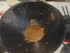 -醉人椒麻辣香锅(上地华联店)
