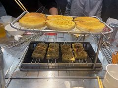 -彭城八戒羊肉串(总店)