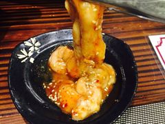 -和萌牛肠烧烤(财富中心店)