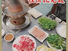 -鑫龙火锅城(青岛分店)