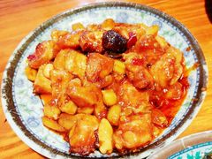 -老外婆本帮面(塔城路店)