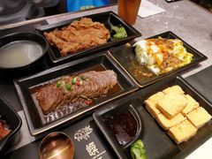 -馔豚·台北菜专门店(深圳湾万象城店)